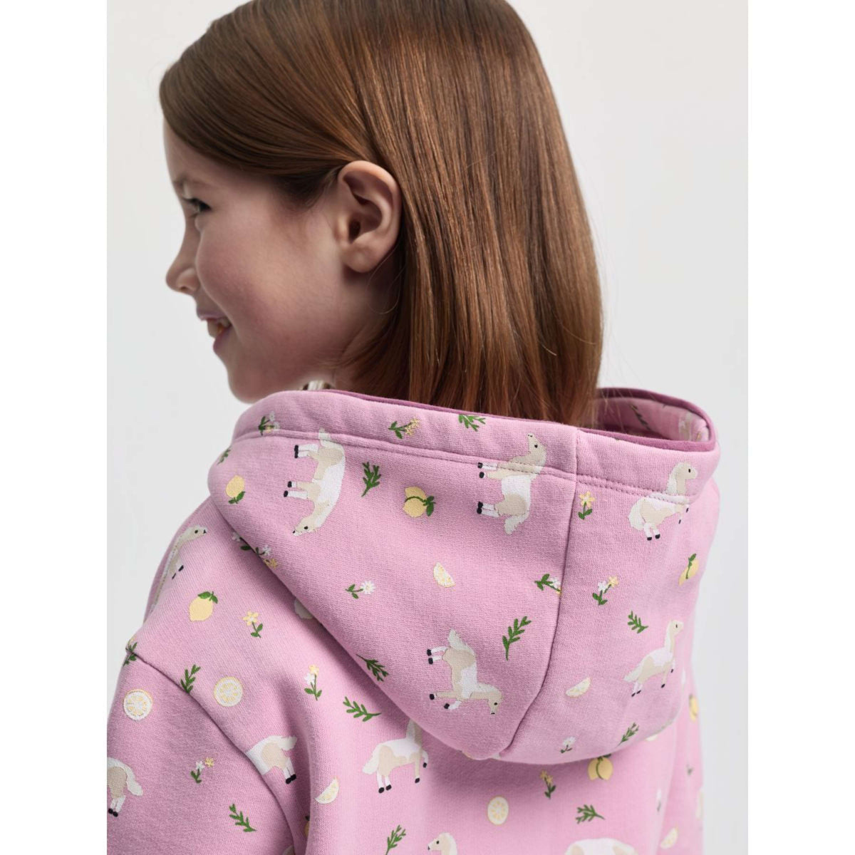 LeMieux Veste Mini Charlie Fondant