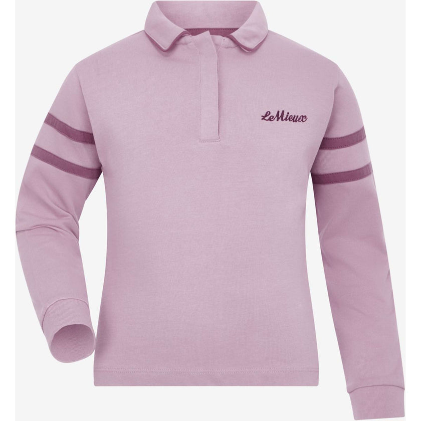 LeMieux Polo de Rugby Mini Robbie Mallow LeMieux Polo de Rugby Mini Robbie Mallow