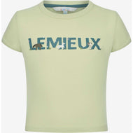 LeMieux T-Shirt Mini Alex Macaron