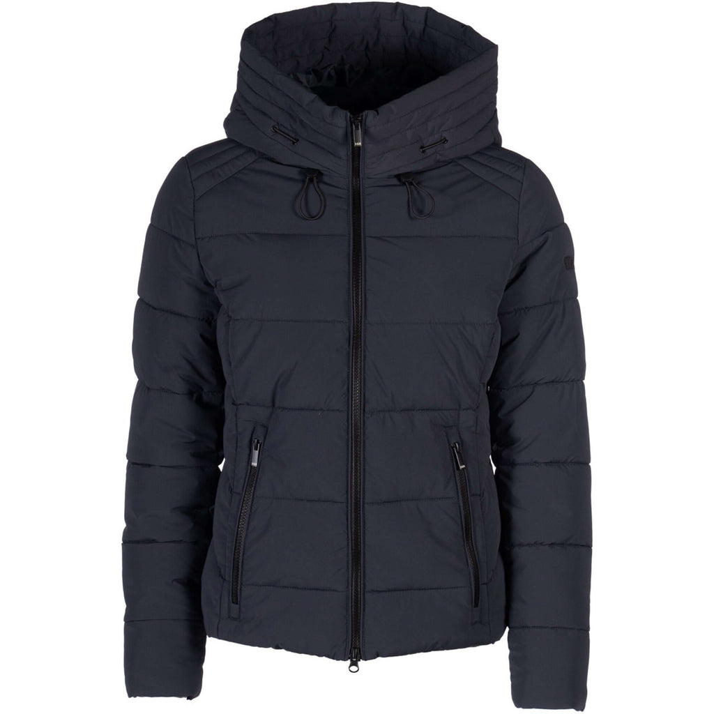 HKM Veste Gilli Bleu Foncé