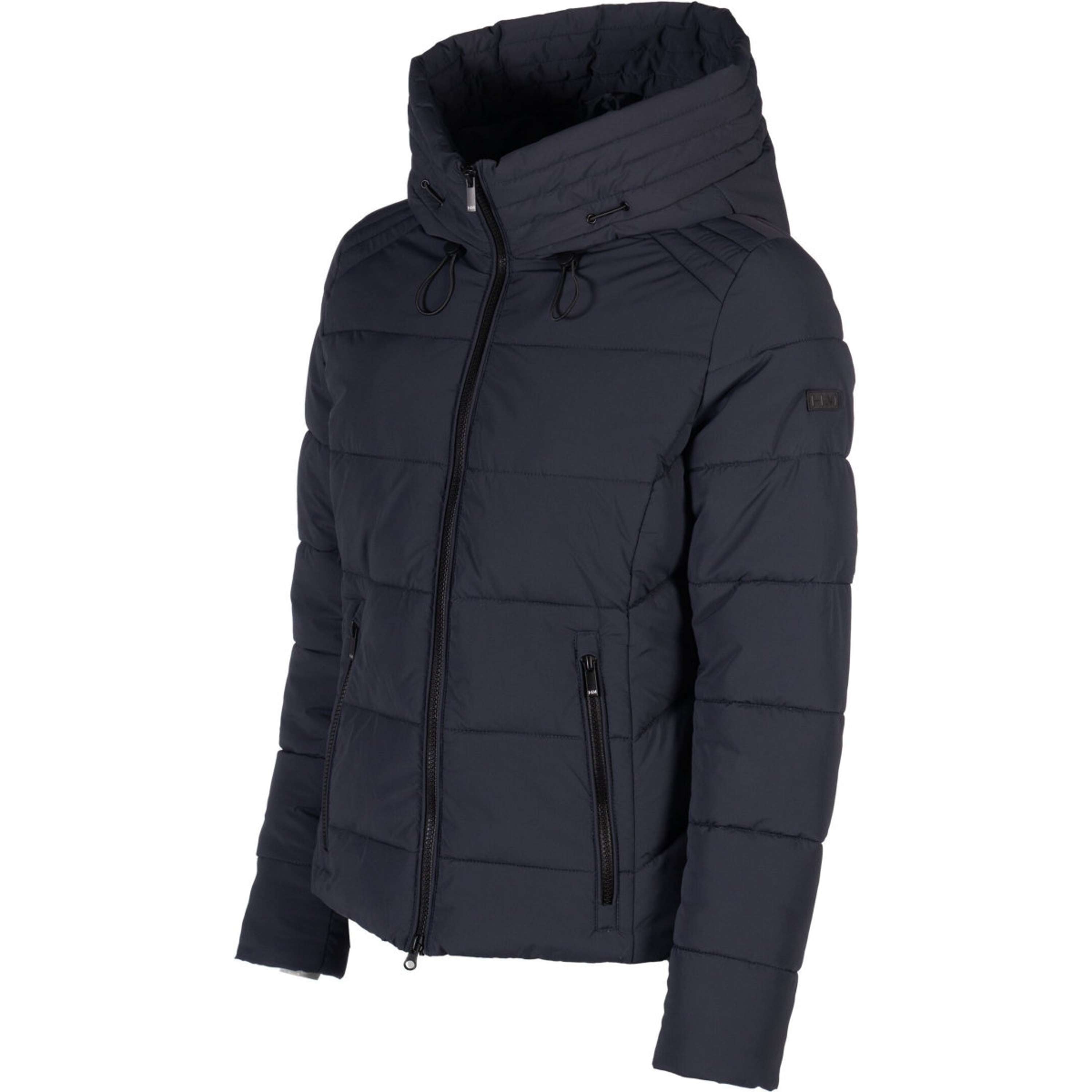 HKM Veste Gilli Bleu Foncé