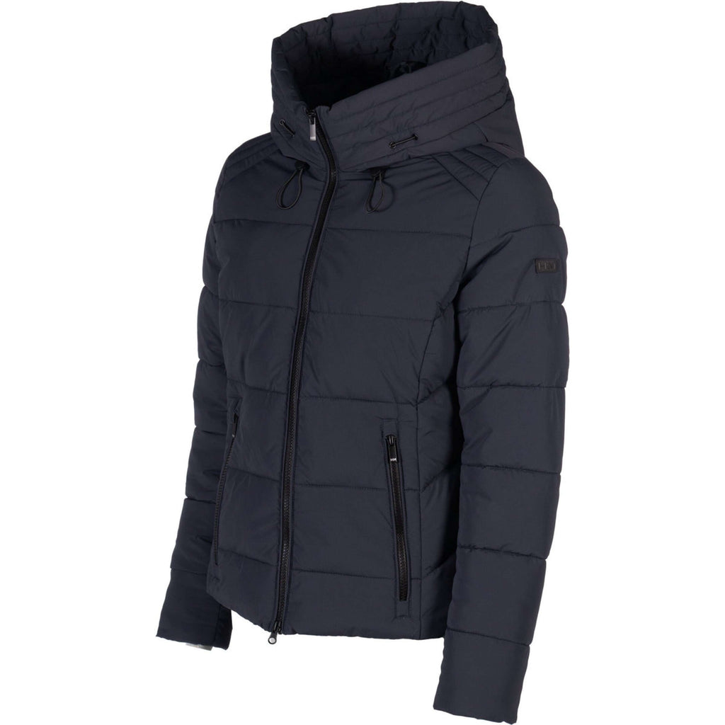 HKM Veste Gilli Bleu Foncé