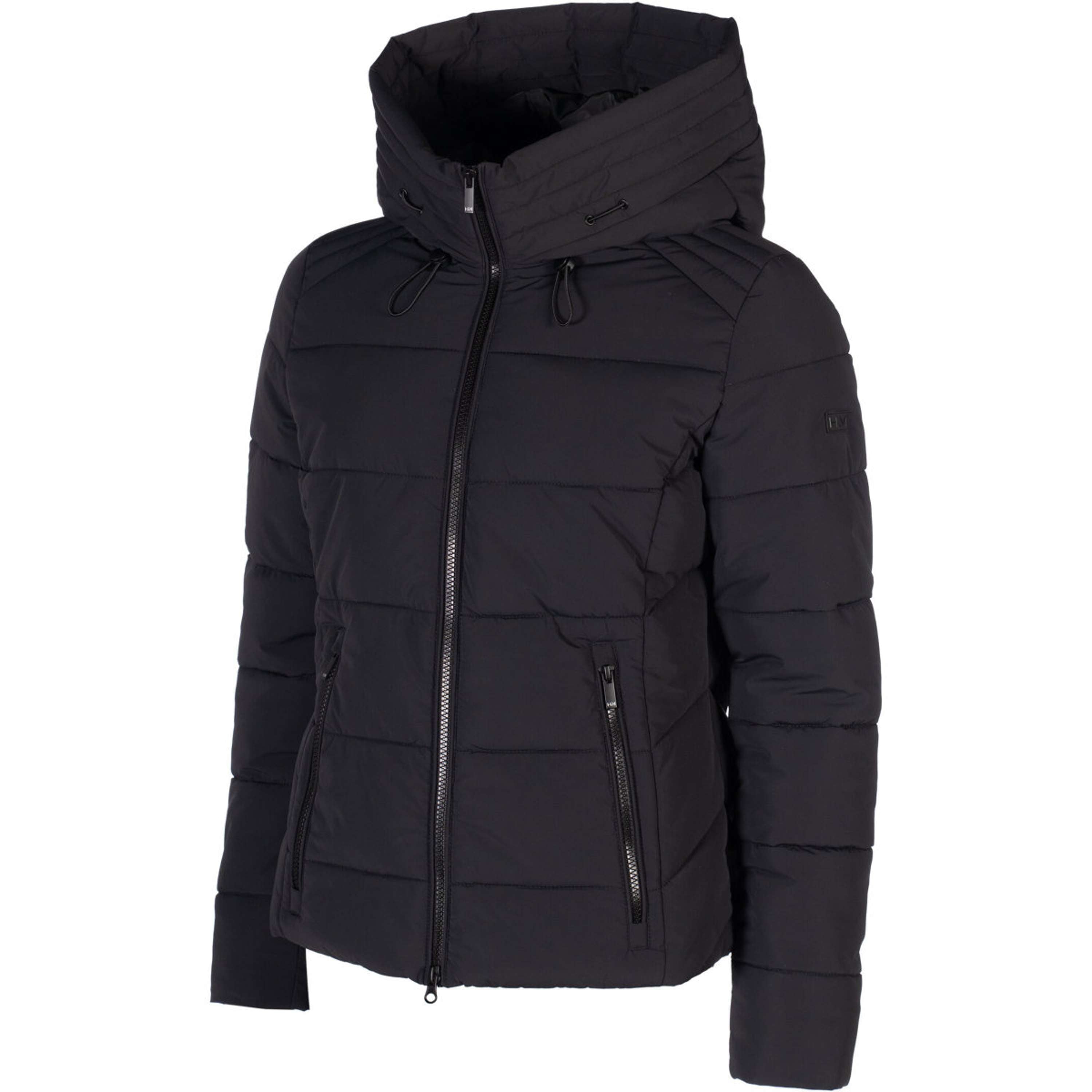 HKM Veste Gilli Noir
