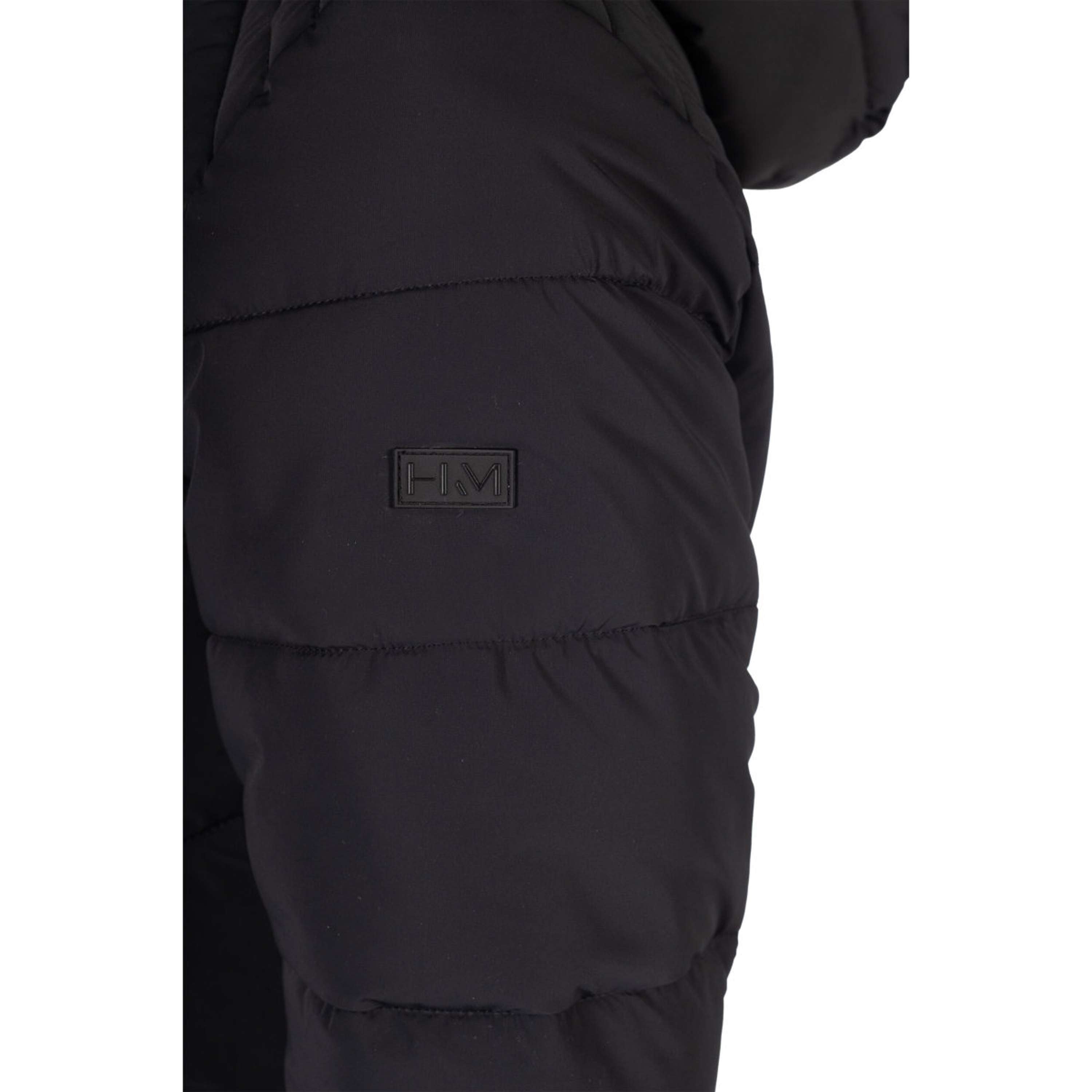 HKM Veste Gilli Noir