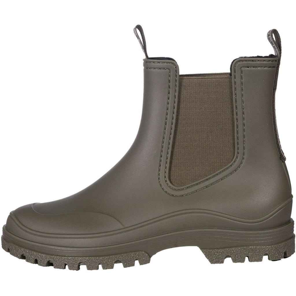 HKM Jodhpurs Jenna II Kaki