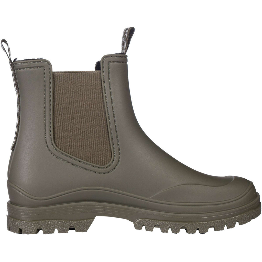 HKM Jodhpurs Jenna II Kaki