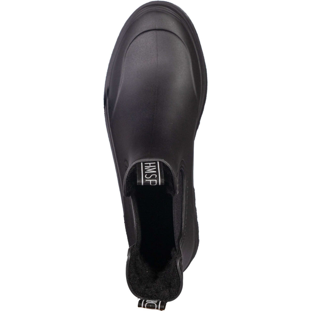 HKM Jodhpurs Jenna II Noir