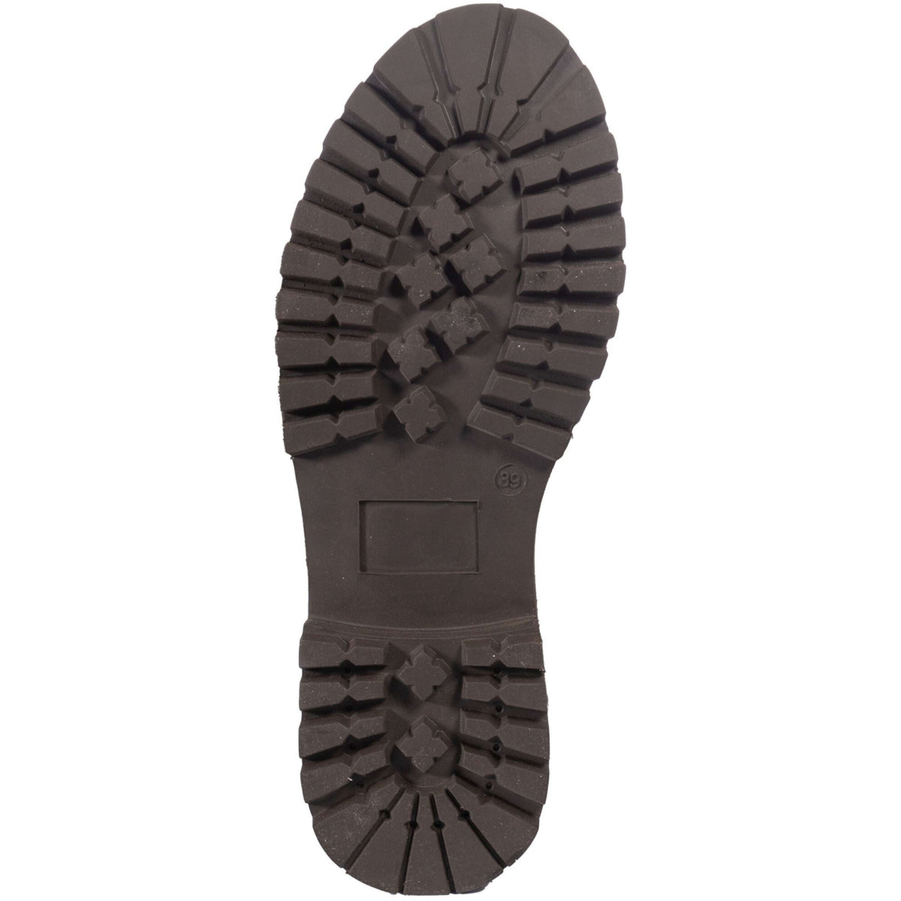 HKM Bottes d'Extérieur Preakness Court Marron
