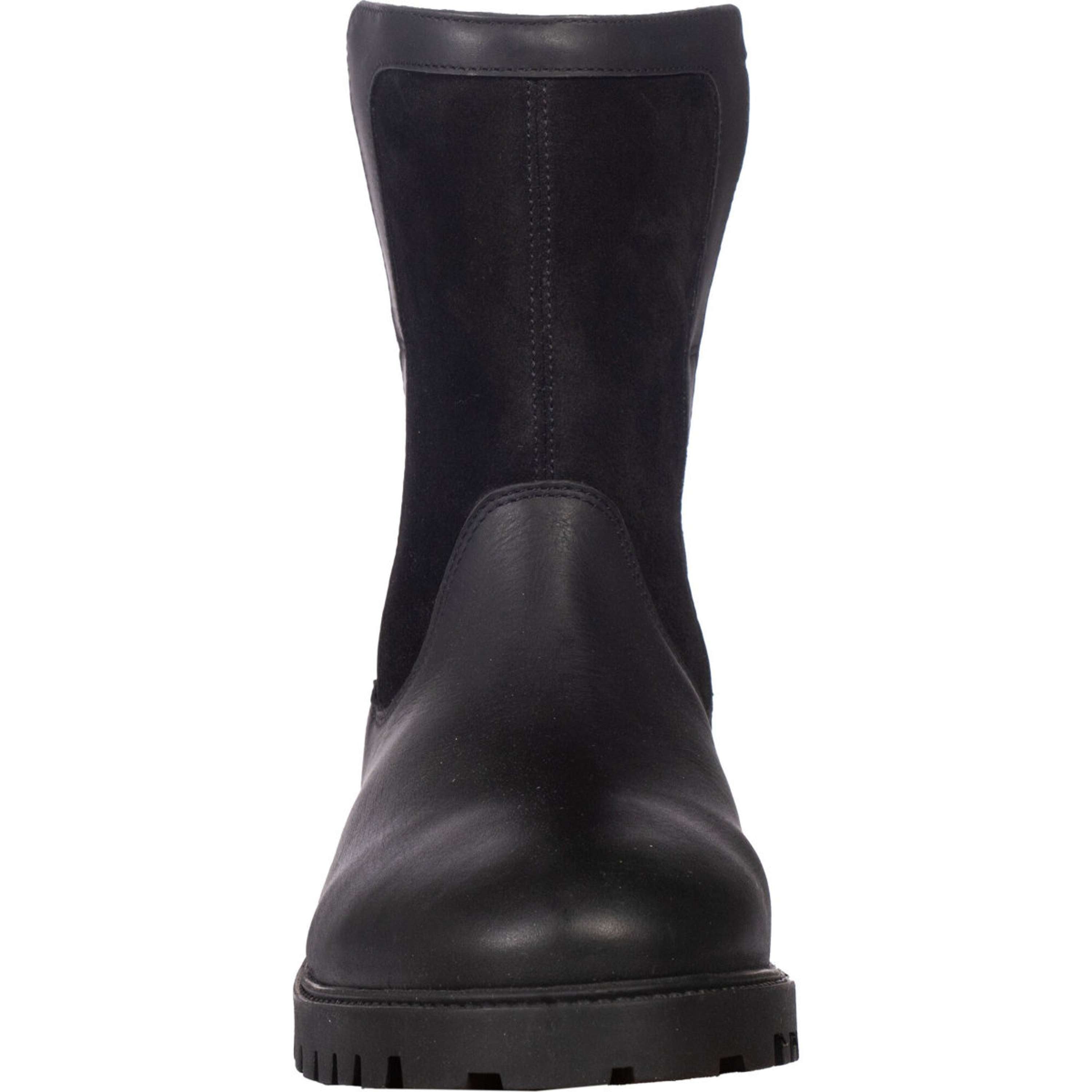 HKM Bottes d'Extérieur Preakness Court Noir