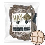 Excellent Hay Slowfeeder Net (Taille des Mailles 45mm)