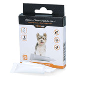 Knock Off Pipette anti-puces et tiques <5kg Chien