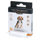 Knock Off Pipette anti-puces et anti-tiques 5-10kg Chien