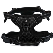 Spotted Pro! Harnais pour Chien Anthracite