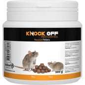 Knock Off Reward Pellets pour Souris et Rats