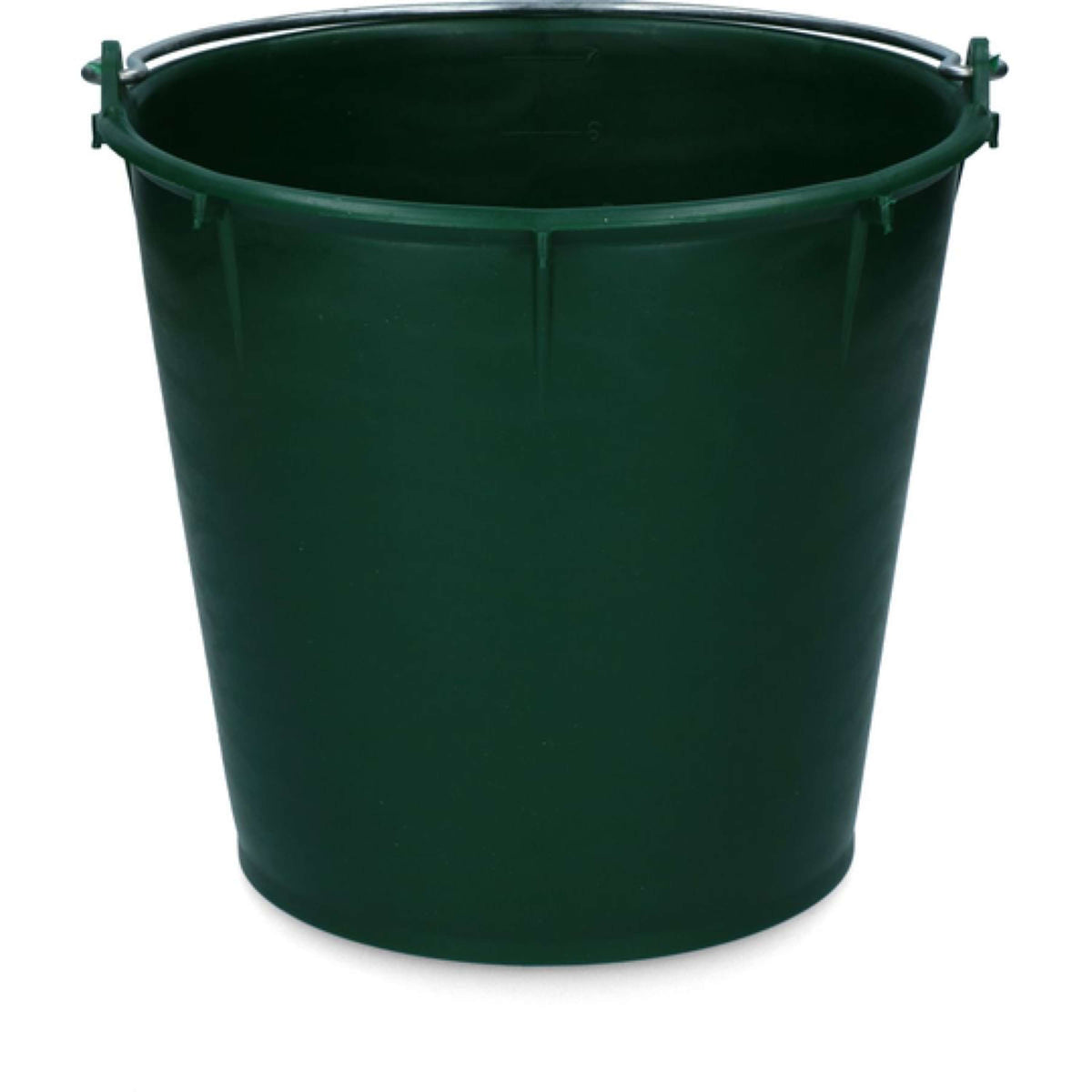Agradi Seau avec Collier Vert
