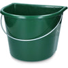 Agradi Seau avec Côté plat Vert