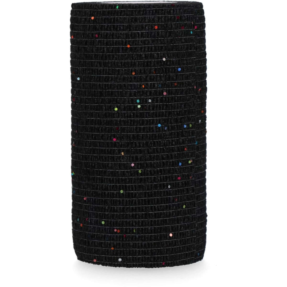Excellent Bandage Animal Profi Glitter Noir