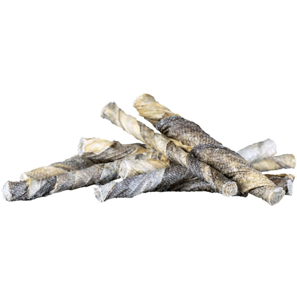 Braaaf Bâtonnets de Saumon 12cm