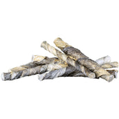 Braaaf Bâtonnets de Saumon 12cm