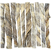 Braaaf Bâtonnets de Saumon 12cm