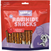 Braaaf Bâtons Eouleaux Kip 12,5 Cm