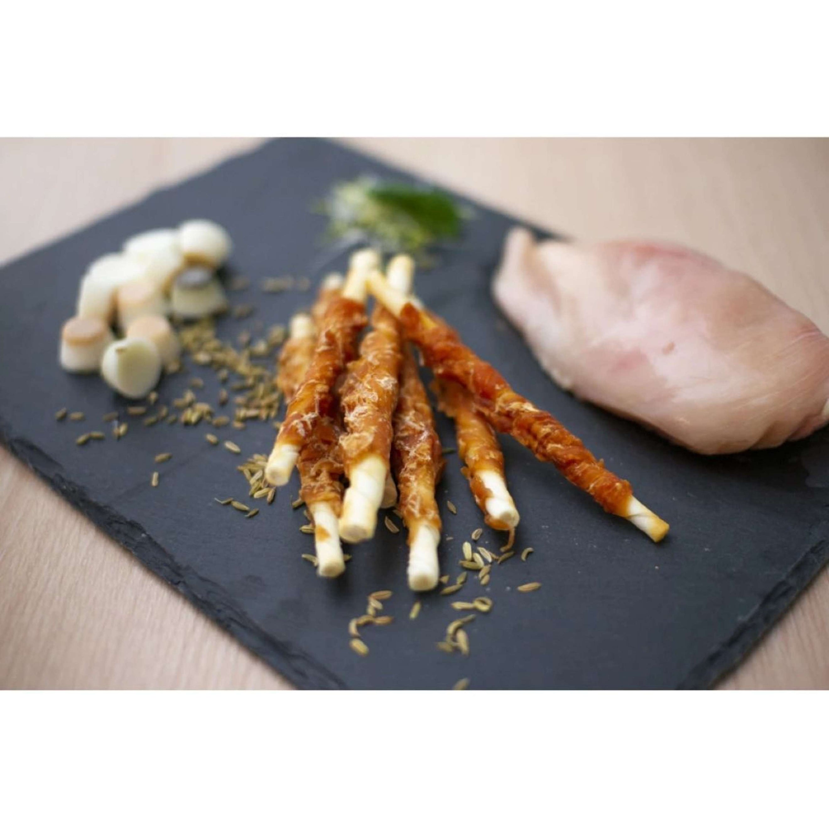 Braaaf Bâtons Eouleaux Kip 12,5 Cm Braaaf Bâtons Eouleaux Kip 12,5 Cm