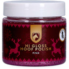 Excellent Hoof Polish Hi Gloss Christmas Rose