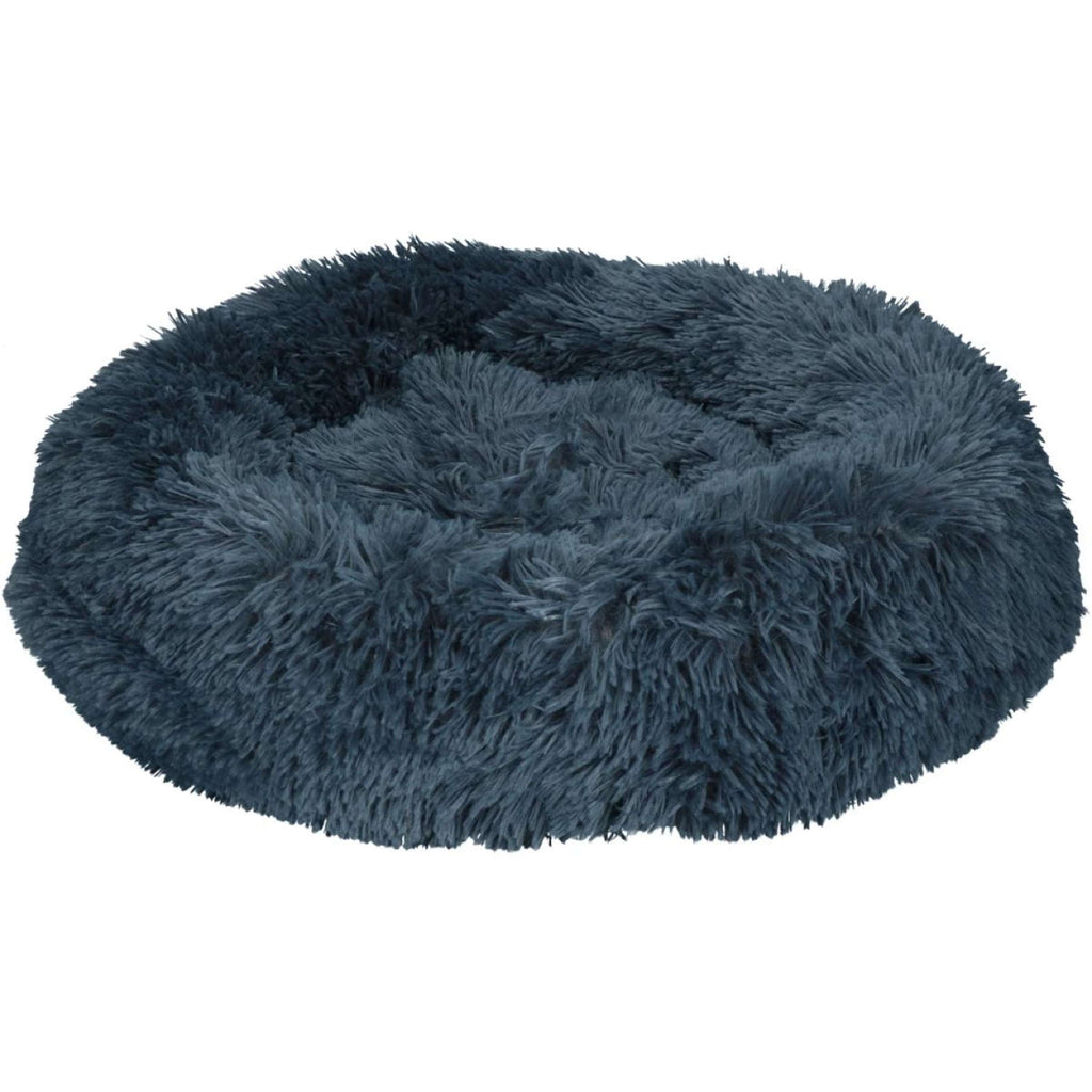Let's Sleep Donut Gris foncé