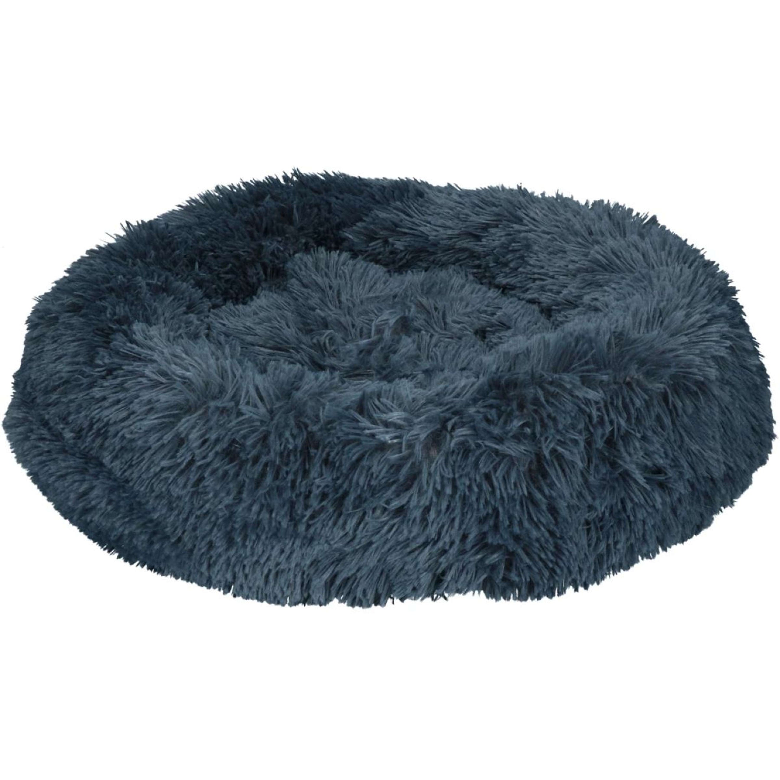 Let's Sleep Donut Gris foncé