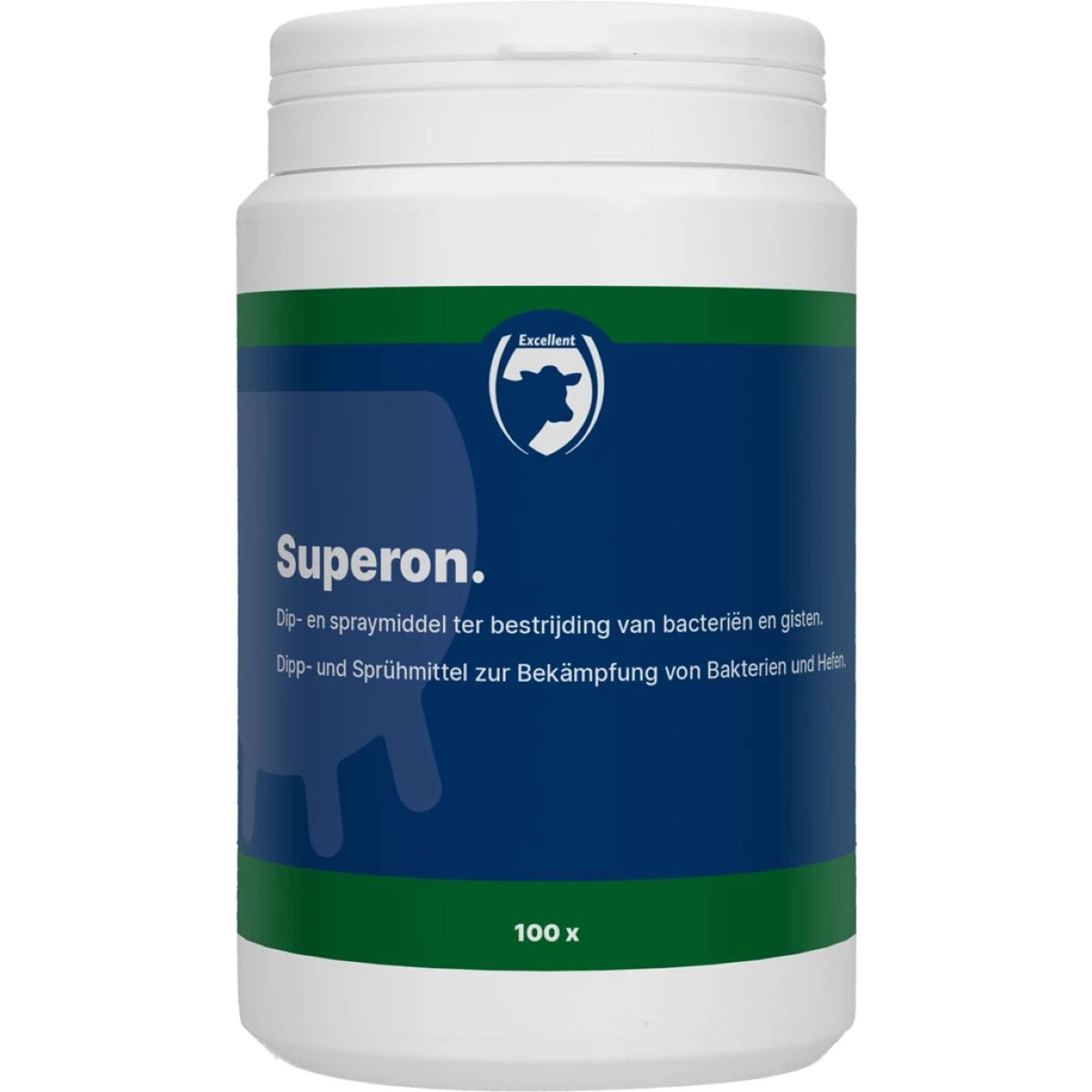 Excellent Comprimés Superon Excellent Comprimés Superon