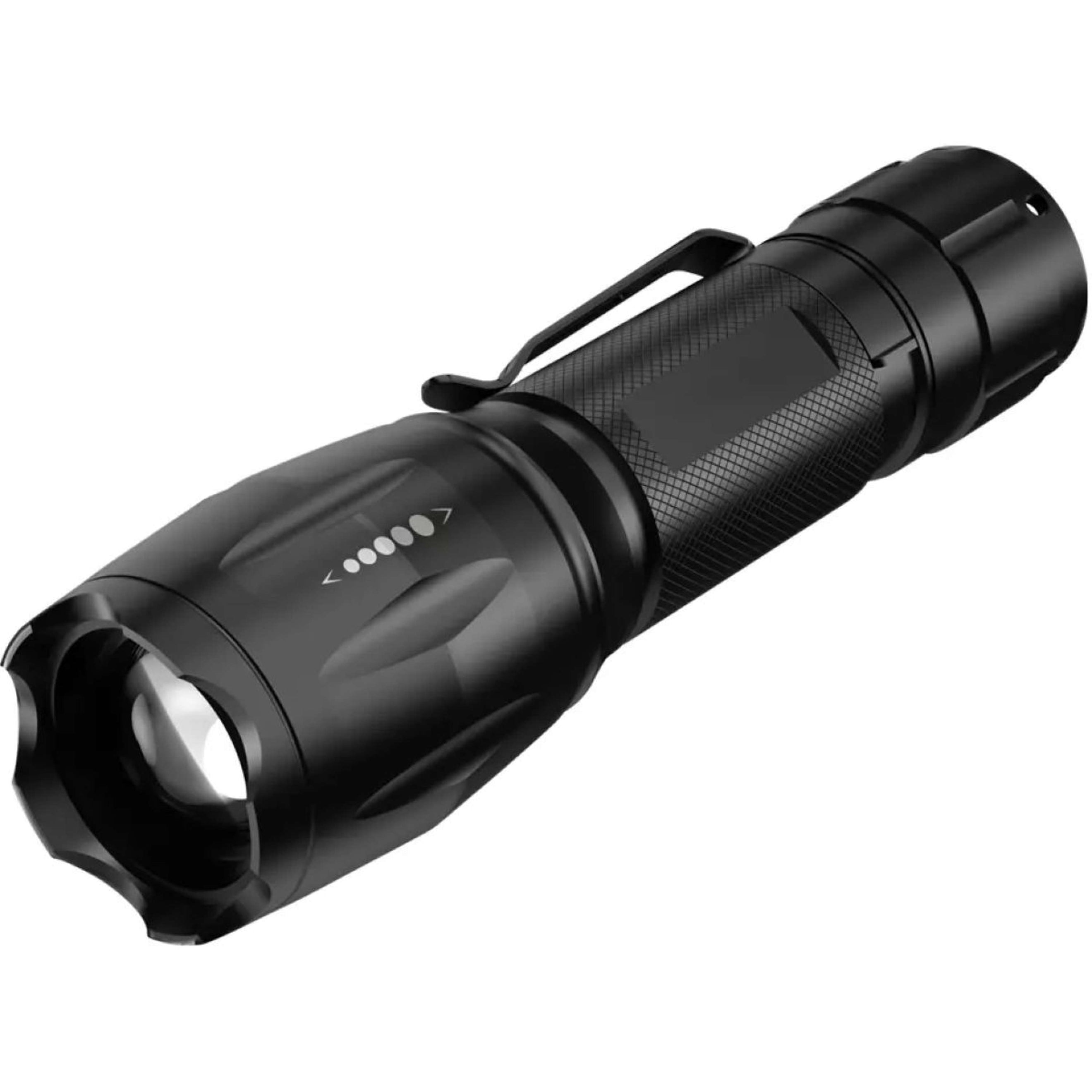 Lampe de poche LED + LED UV Lampe de poche LED + LED UV