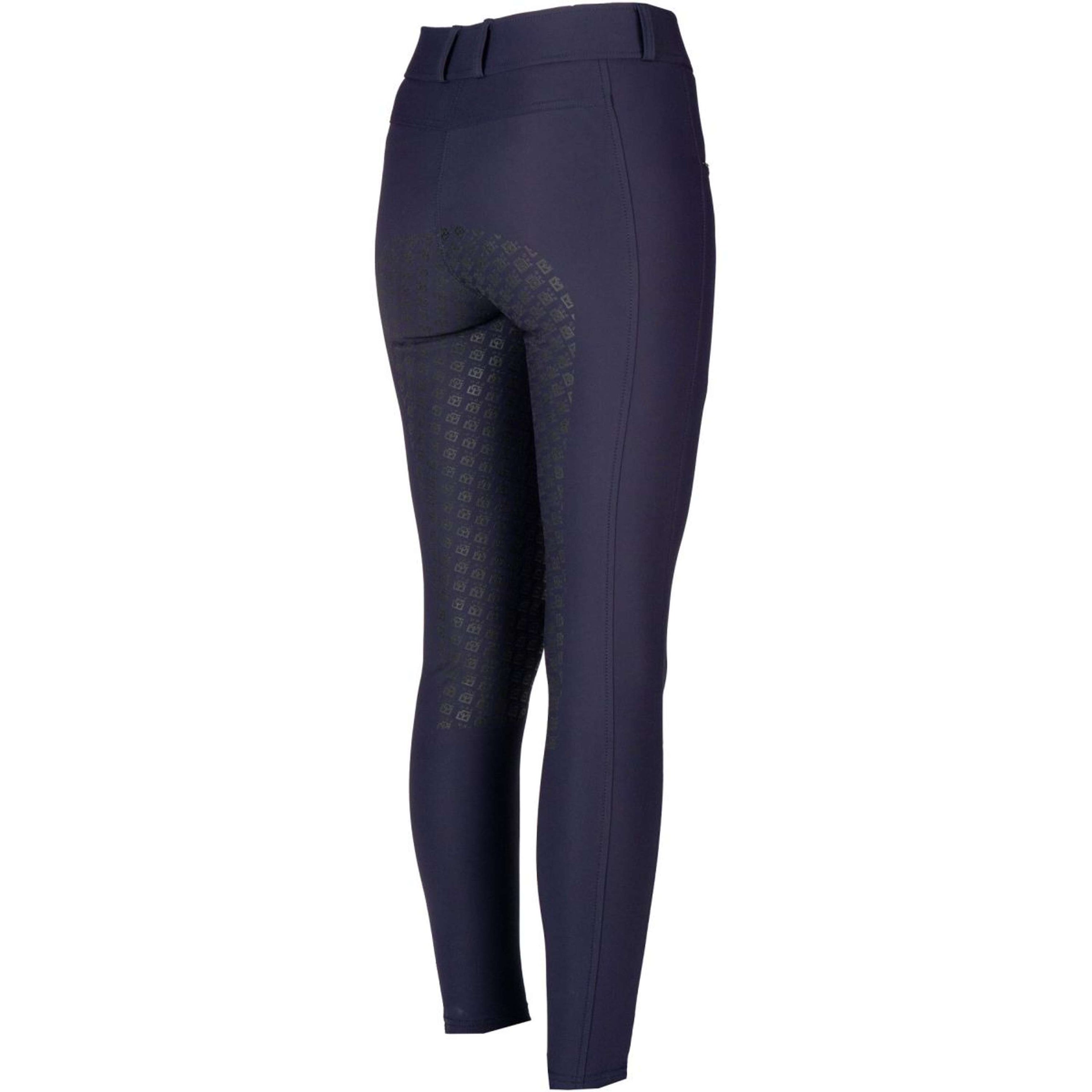 HORKA Pantalon d'Équitation Elina Bleu HORKA Pantalon d'Équitation Elina Bleu