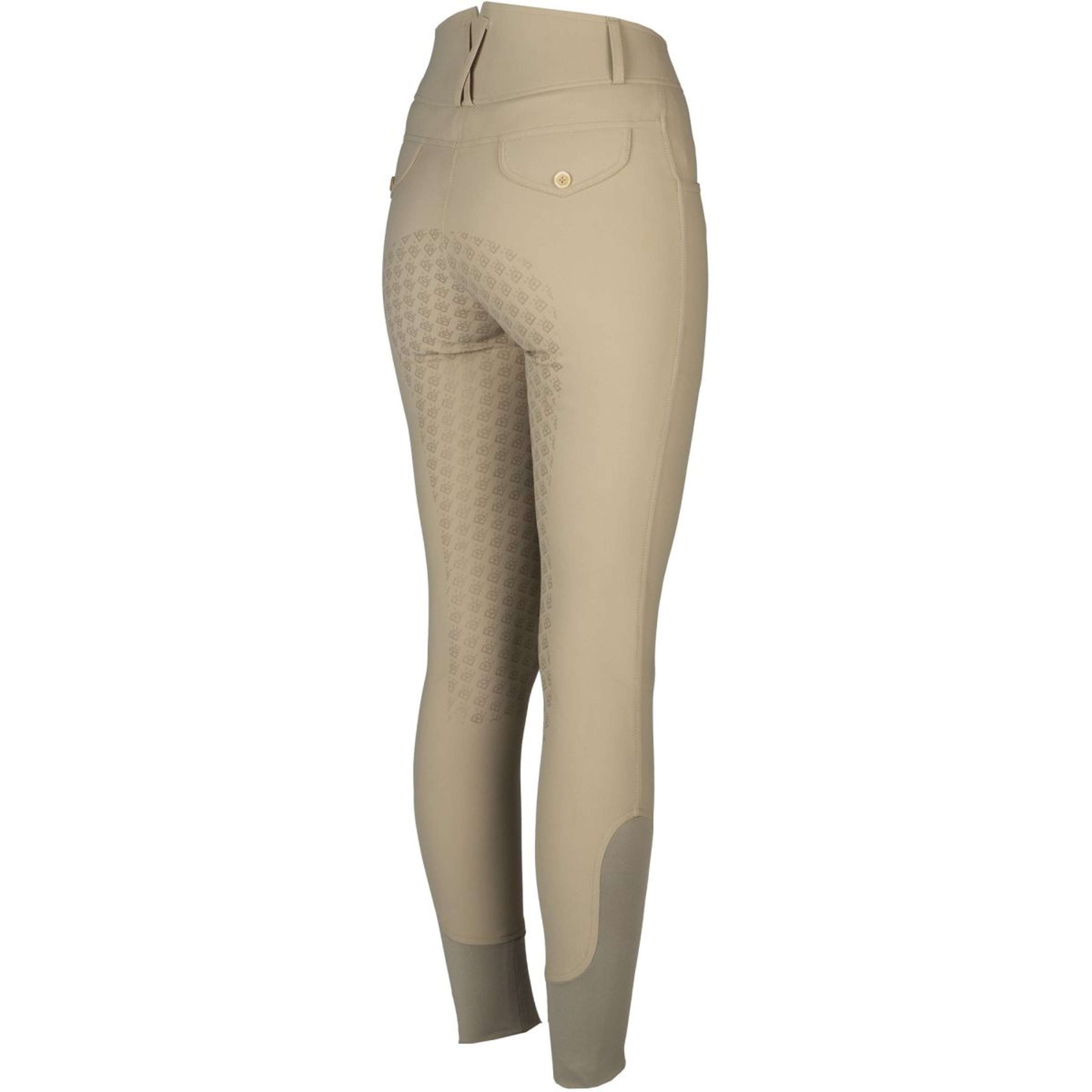 HORKA Pantalon d'Équitation Dahlia Beige HORKA Pantalon d'Équitation Dahlia Beige