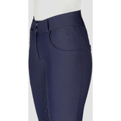 HORKA Pantalon d'Équitation Dahlia Bleu
