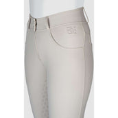 HORKA Pantalon d'Équitation Dahlia Krijt
