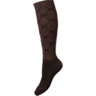 EQPRO Chaussettes Eqpro Chocolat