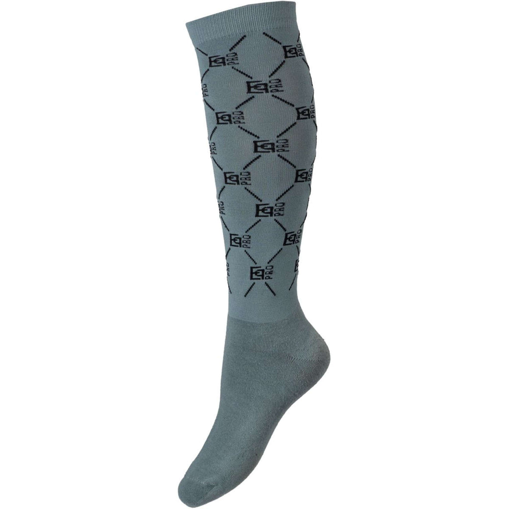 EQPRO Chaussettes Eqpro Blue Mist