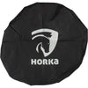 HORKA Housse pour Seau Noir