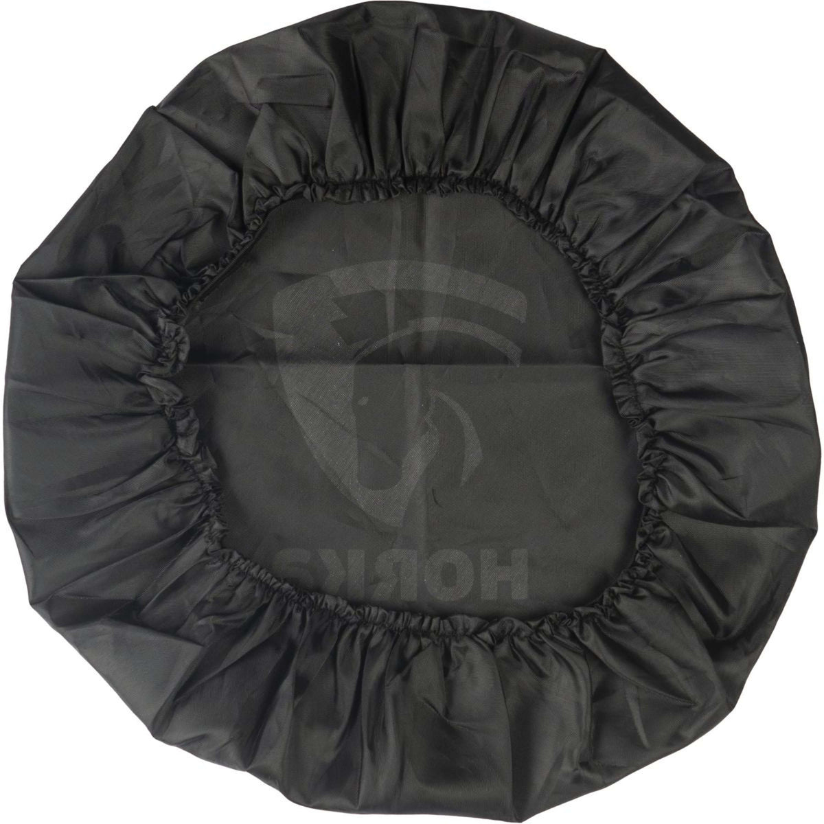 HORKA Housse pour Seau Noir