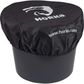 HORKA Housse pour Seau Noir