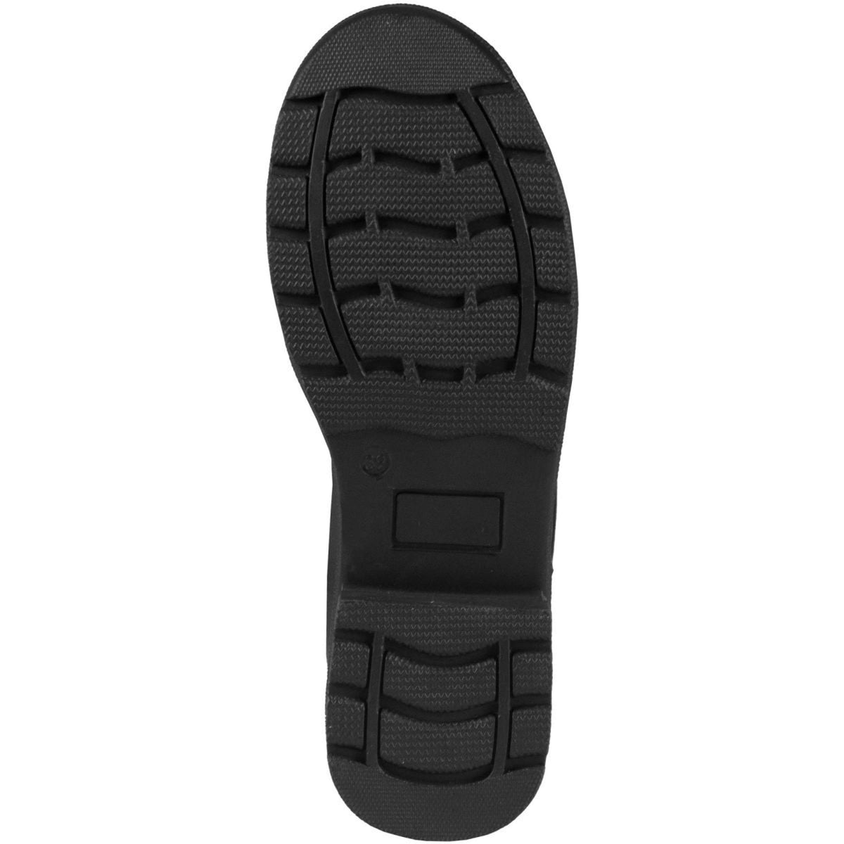 HORKA Bottes d'Extérieur Inverness Cognac