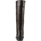 HORKA Botte d'Extérieur Kensington Marron