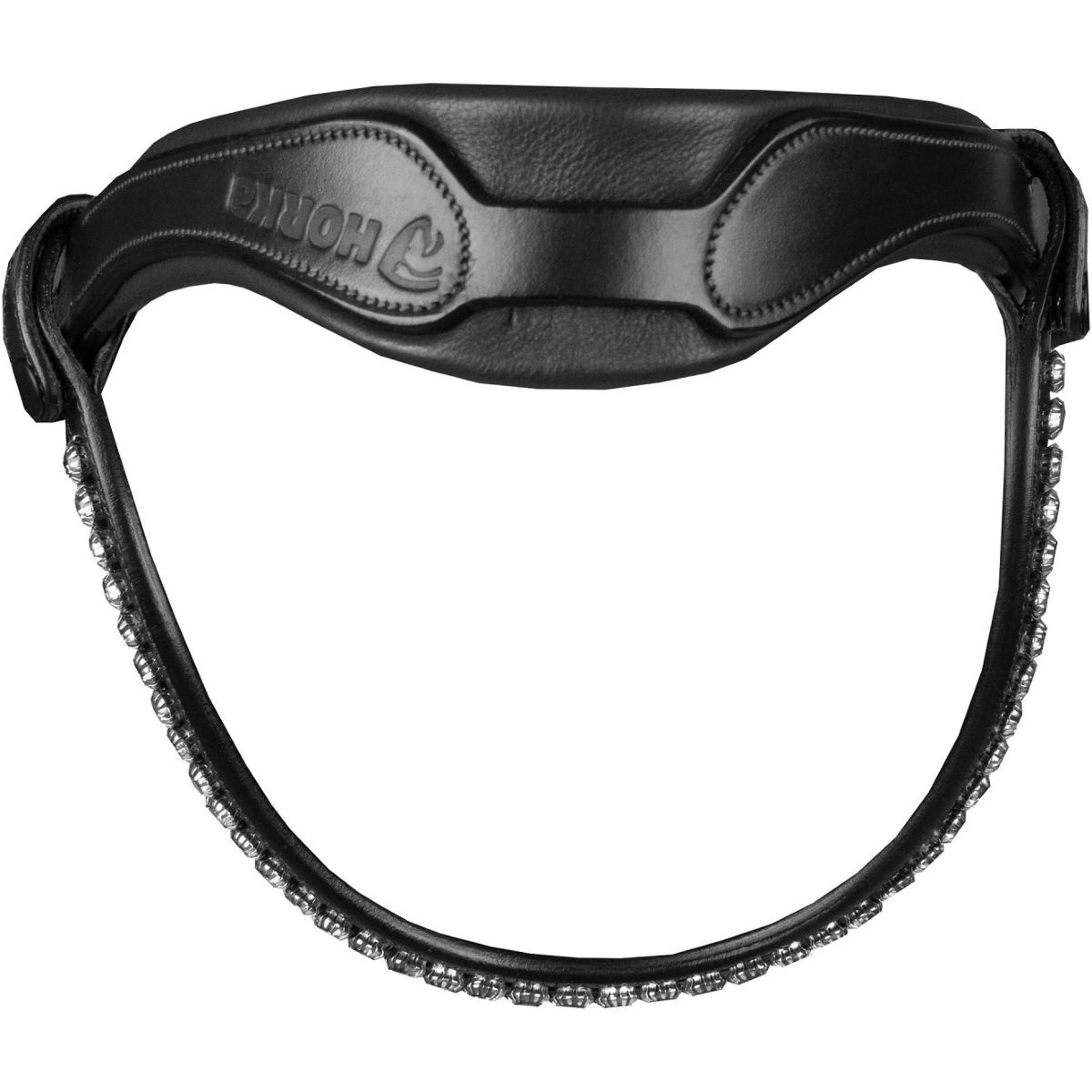 HORKA Ensemble Bride Las Vegas Noir/Argent