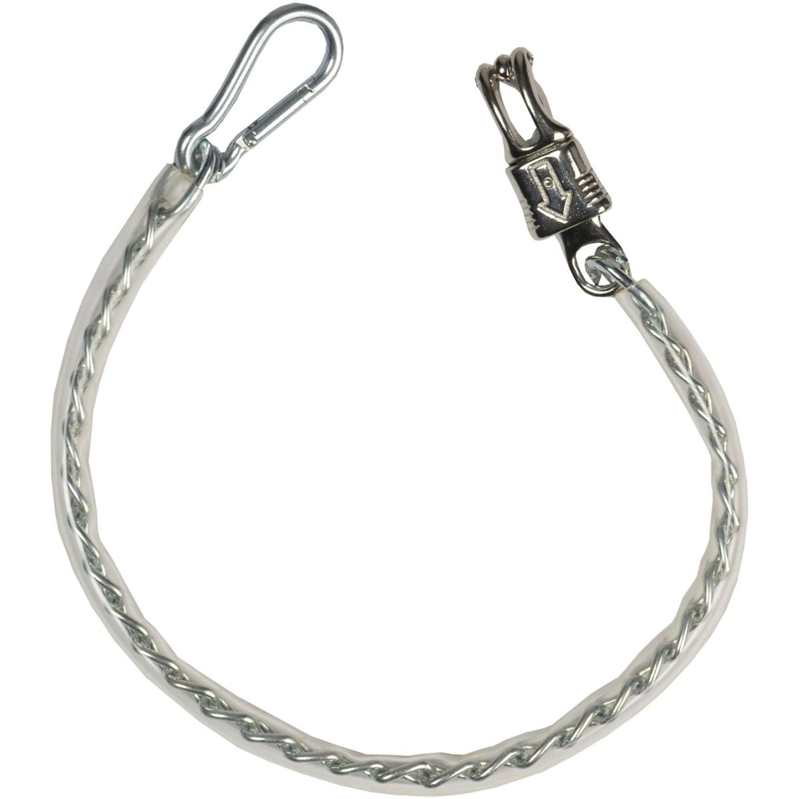 HORKA Longe d'Attache pour Van Argent