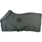 EQPRO Couverture Softshell avec Col Enroulable Shadow Steel