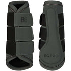 EQPRO Guêtres Softshell Shadow Steel