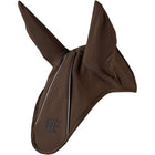 EQPRO Bonnet Anti-Mouches Softshell Chocolat