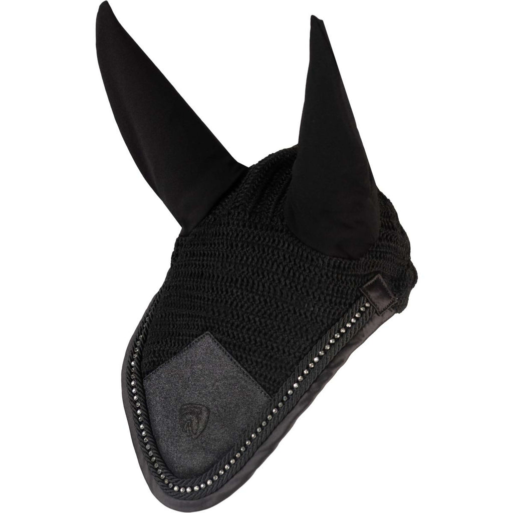 HORKA Bonnet Anti-Mouches Glitter Noir
