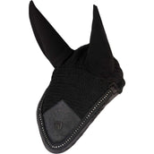 HORKA Bonnet Anti-Mouches Glitter Noir
