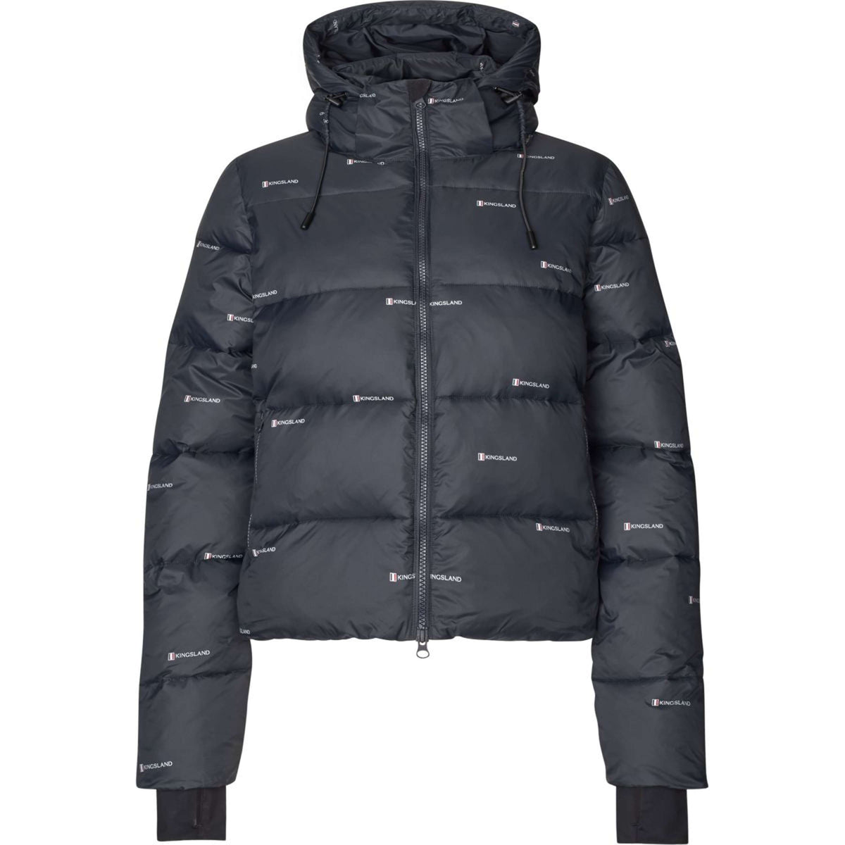 Kingsland Veste Classic Marin